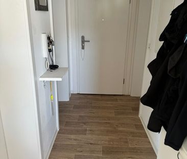 Gemütliche 2 Zimmerwohnung im Kliniksviertel in Gießen - Photo 4