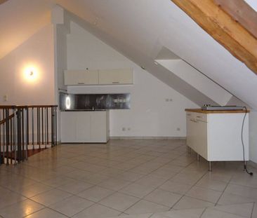 Location appartement 2 pièces 55.87 m² à Challonges (74910) - Photo 3