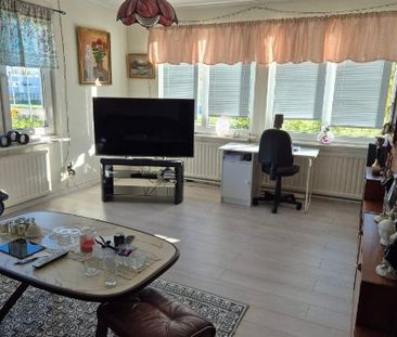 Västra Drottningvägen, Tidaholm - Foto 1