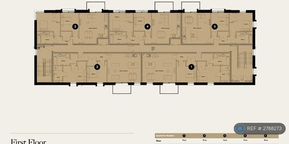 2 bedroom flat to rent - Photo 3