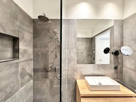 Te huur: Appartement Lomanstraat in Amsterdam - Photo 2