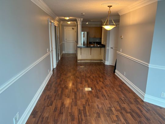 For Lease - 361 Front Street Unit# 2907, Toronto, Ontario - Photo 1