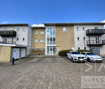 2 bedroom apartment to rent - Photo 4