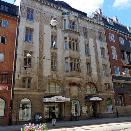 Drottninggatan, Norrköping - Photo 4