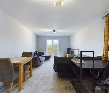 1 bedroom flat to rent - Photo 3