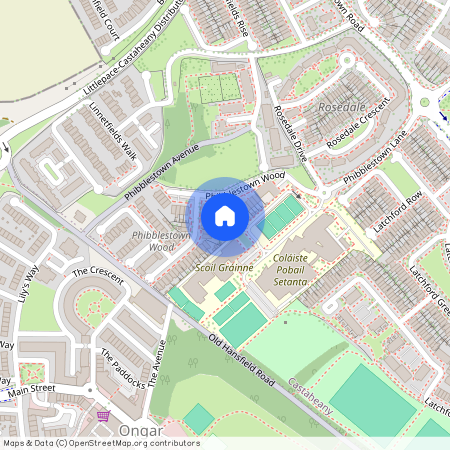 14 Phibblestown House, Phibblestown, Ongar, Dublin 15