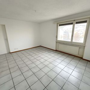 05760 - Appartement 2 pièces - Helvétie 31 - La Chaux-de-Fonds - Photo 3