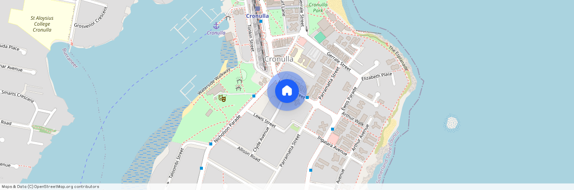 3/16 Waratah Street, NSW 2230, Cronulla