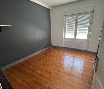 Location appartement 2 pièces 35.56 m² à Valence (26000) - Photo 1