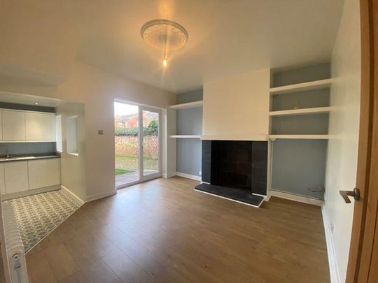 2 bedroom semi-detached house to rent - Photo 1