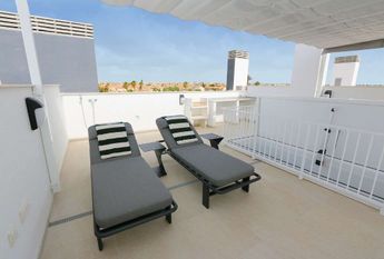 2 room luxury Flat for rent in Orihuela, Valencia