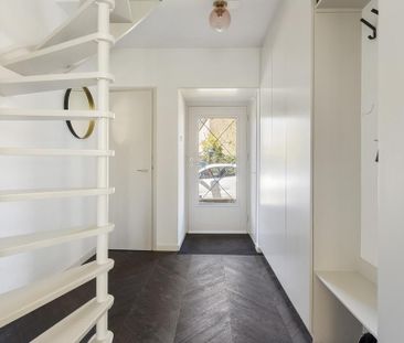 Te huur: Huis Korhoenlaan in Heemstede - Foto 6