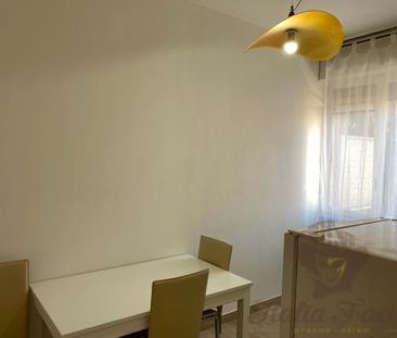 Однокомнатная квартира у метро Bisceglie - Photo 3