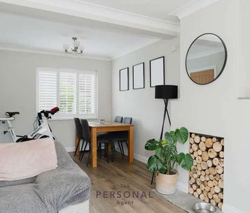 Nork Rise, Banstead, SM7 - Photo 1