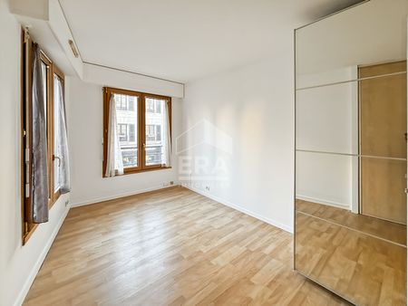 Location Appartement 2 pièces 51m² - Photo 5