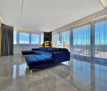 [VIDEO] Ultrapremium Penthouse | 180 Mp Utili + 260 Mp Terase - Fotografie 1