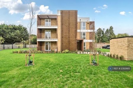 1 bedroom flat to rent - Photo 3