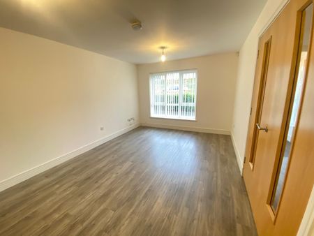 3 Bed Terraced House, Home Farm Road, AB22 - Photo 5