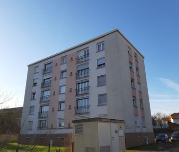 Location Appartement 3 pièces 45m² - Photo 1