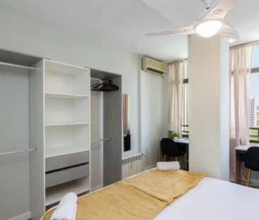 Calle de Orense, Madrid, Community of Madrid 28020 - Photo 5