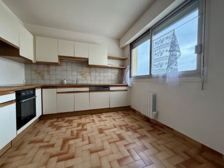Location Appartement 3 pièces 69m² LIMOGES 87000 - Photo 5