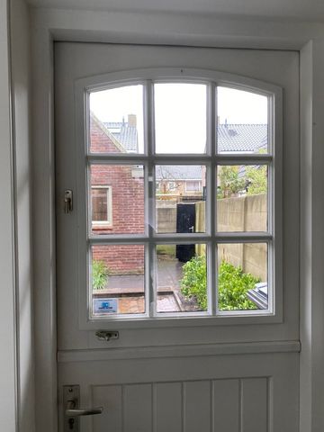 Te huur: Huis Heezerweg in Eindhoven - Foto 2