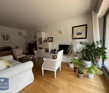 Appartement à louer 3 pièces 70.46m² - Photo 1