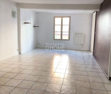 ROZAY EN BRIE, CENTRE VILLE, F3 54,74 m² - Photo 3