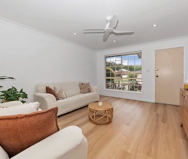 LOW-MAINTENANCE TWO BEDROOM DUPLEX IN POPULAR VALENTINE - Photo 6