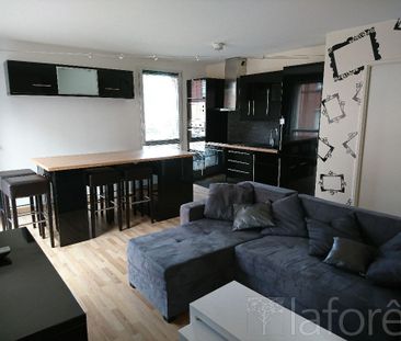 Appartement T2 près de LILLE à louer - Photo 2