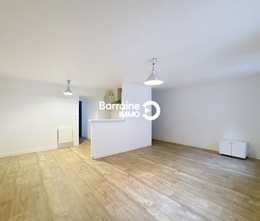 Location appartement à Brest, 2 pièces 47.86m² - Photo 5