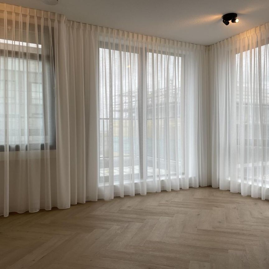 Dudokstraat, 2132HT, Hoofddorp - Foto 1