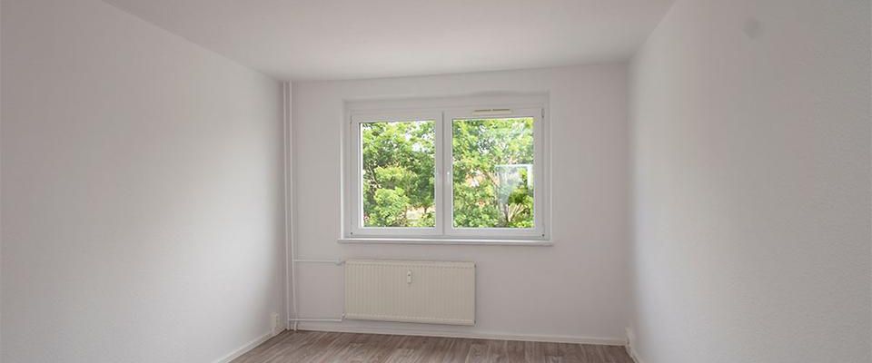 Frisch gestrichen - Foto 1