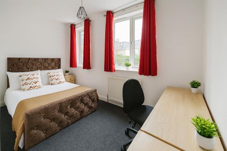 4 bedroom house to rent - Photo 5