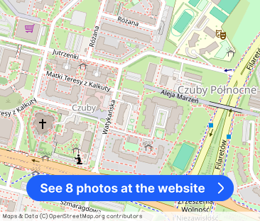 Pokój do wynajęcia, ul. Watykańska, CZUBY, osiedle RUTA - Photo 1