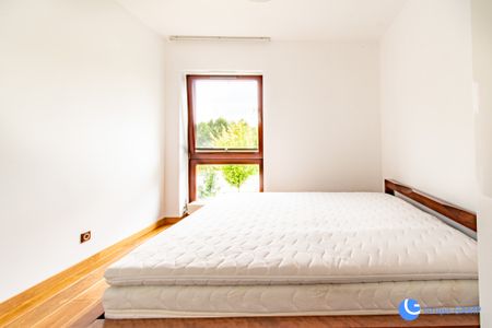 2 pokoje I Zakrzówek I Dębniki I wysoki standard I - Zdjęcie 3