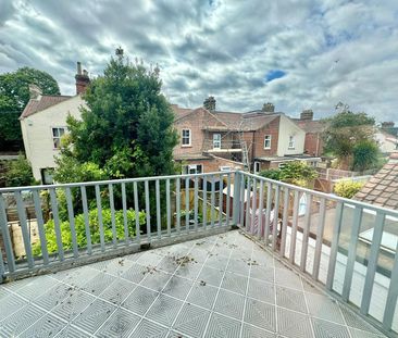 Trix Road, Norwich - Photo 2