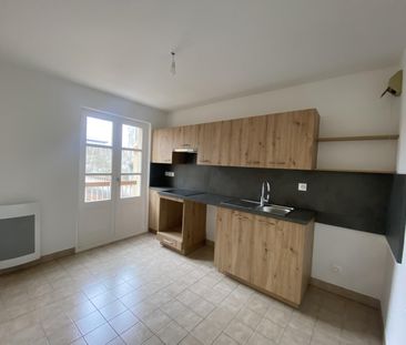 : Appartement 62.4 m² à MONTBRISON - Photo 2