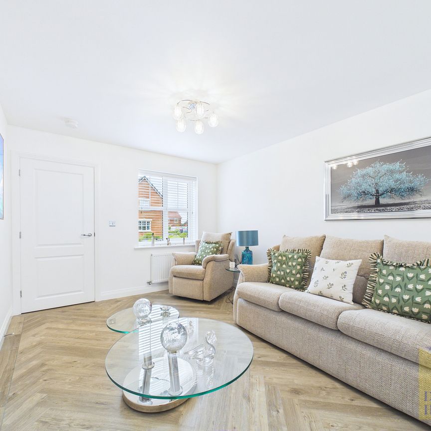 Kirkland Drive, Garstang - Photo 1