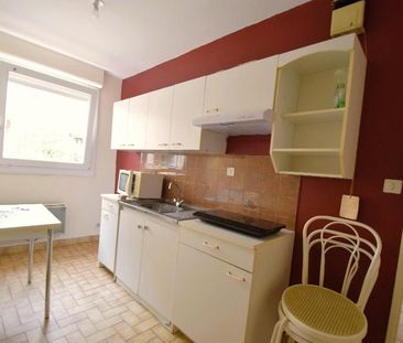 Location Appartement 1 pièce 37m² AUBENAS 07200 - Photo 4