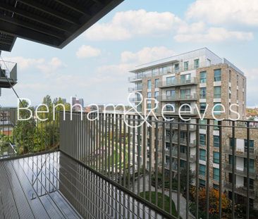 3 bedroom apartment to rent - Photo 4