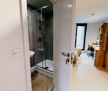 Saver En Suite - Photo 4