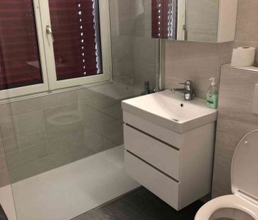 4.5 Zimmer, 100 m², 2. Stock - Photo 5