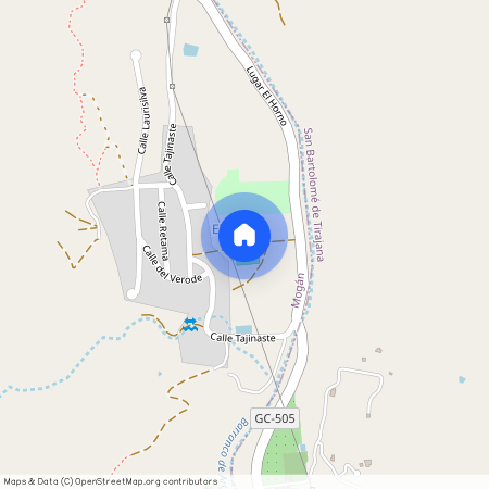 Mogán, Canary Islands 35128, Mogan