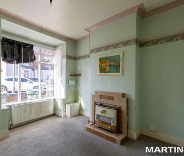 2 bedroom terraced house to rent - Photo 2