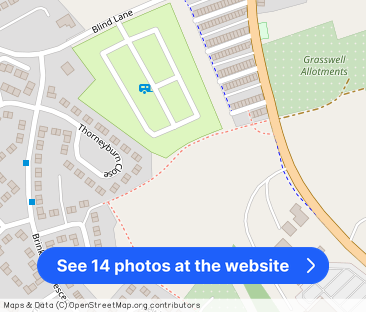 Hylton Street, Grasswell, Houghton Le Spring, Tyne and Wear, DH4 4DP - Photo 1