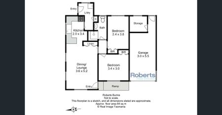 Low-Maintenance 2-Bedroom Unit in Smithton - Photo 5