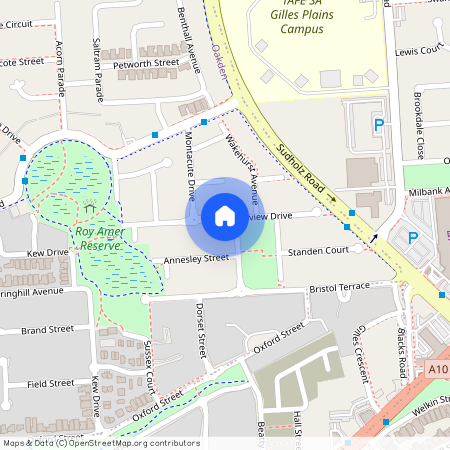 23 Knightsbridge Terrace, Oakden