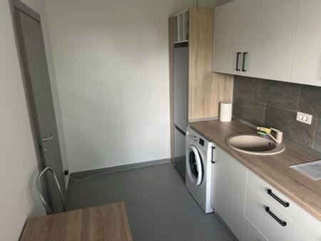 Aparatorii patriei bloc nou etaj 2 - Fotografie 4