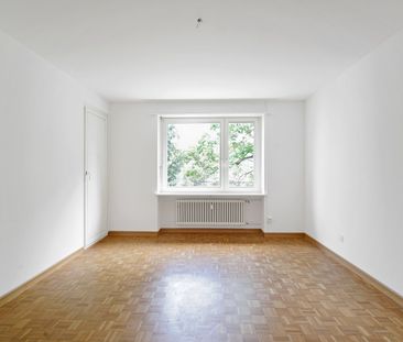 "Wohnquartier mit parkähnlichem Innenhof" - Foto 4